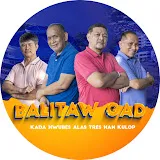 Thumbnail of youtube channel: Balitaw Gad Program
