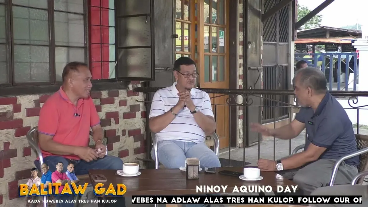 Thumbnail of vlog: Balitaw Gad Episode 2